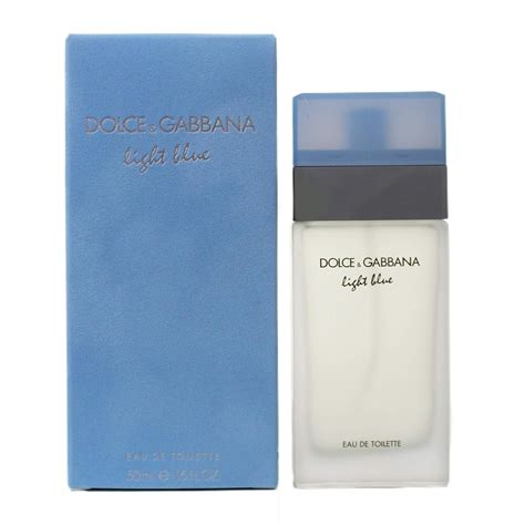 dolce gabbana light blue cheapest price|dolce gabbana light blue 50ml.